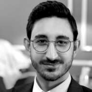 Ali Mert Çavuşoğlu